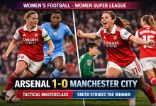 arsenal-halt-manchester-city-wsl-winning-streak