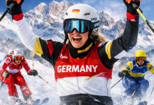 2026 Winter Olympics: Daniela Maier Clinches Women’s Ski Cross Gold