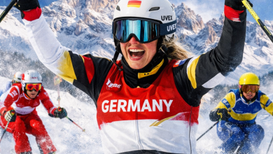 2026 Winter Olympics: Daniela Maier Clinches Women’s Ski Cross Gold