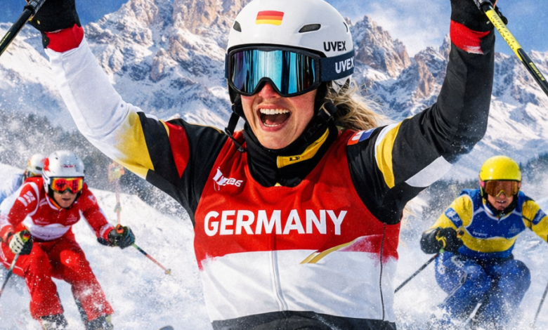 2026 Winter Olympics: Daniela Maier Clinches Women’s Ski Cross Gold