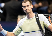 Andy Murray tennis champion advocates for women's five-set matches at Grand Slam