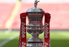 women's fa cup trophy