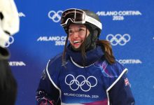2026 Winter Olympics: Zoe Atkin Tops Women’s Freeski Halfpipe Qualification