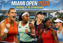 Miami Open 2026: Aryna Sabalenka Targets Sunshine Double As Teen Stars Shake Up Draw