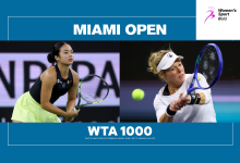 Alexandra Eala overcame veteran Laura Siegemund