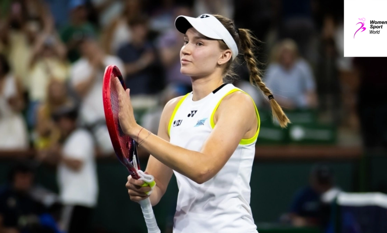 Elena Rybakina, Aryna Sabalenka and Coco Gauff Propel Miami Open 2026 Women’s Singles into High‑Stakes Quarter‑Finals