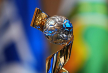 2027 FIFA Women’s World Cup