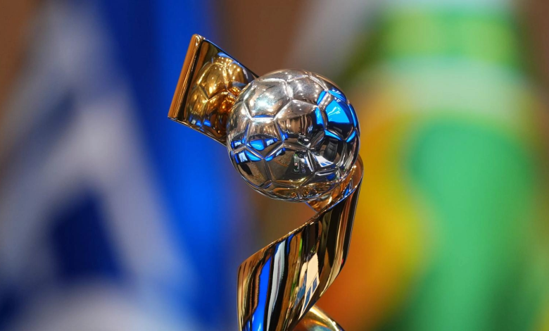 2027 FIFA Women’s World Cup