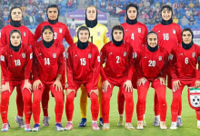 Five Iranian Women Footballers Granted Humanitarian Visas In Australia After Anthem Protest and Safety Fears