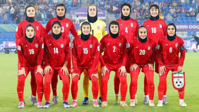 Five Iranian Women Footballers Granted Humanitarian Visas In Australia After Anthem Protest and Safety Fears