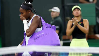 Alexandra Eala shocks Coco Gauff