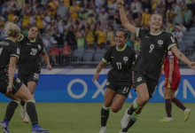 Australia and Japan Set for Women’s Asian Cup 2026 Final After Semi-Final Wins