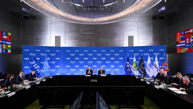 FIFA Mandates Female Coaches Across All Women’s Competitions From 2026 in Landmark Equality Push