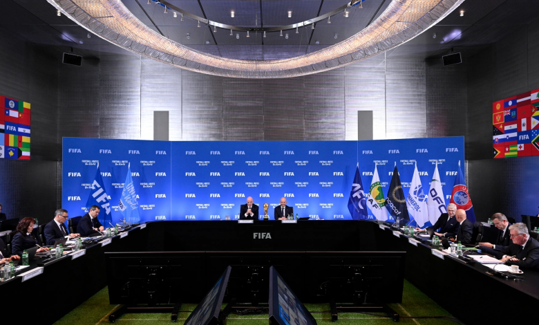 FIFA Mandates Female Coaches Across All Women’s Competitions From 2026 in Landmark Equality Push