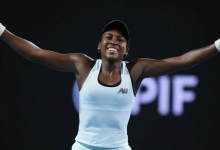 Coco Gauff has won all five meetings with upcoming opponent Karolina Muchova