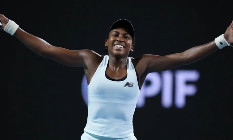Coco Gauff has won all five meetings with upcoming opponent Karolina Muchova