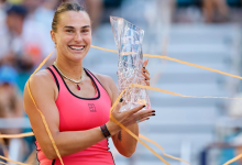 Sabalenka's second consecutive Miami Open win is her 24th career singles title