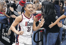 UConn Women's Basketball Forms a Perfect Final for 2025-26 Season With 47-Game Win streak