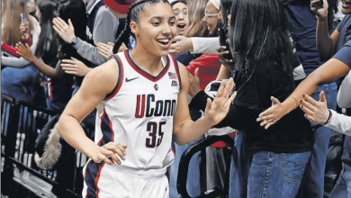 UConn Women's Basketball Forms a Perfect Final for 2025-26 Season With 47-Game Win streak