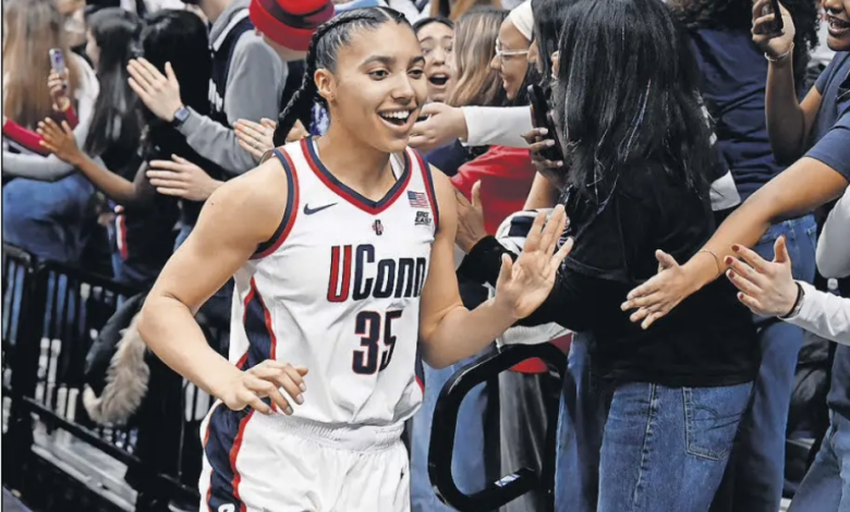 UConn Women's Basketball Forms a Perfect Final for 2025-26 Season With 47-Game Win streak