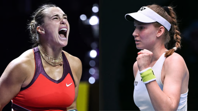 Sabalenka vs Rybakina: Inside the WTA's Most Intense Rivalry