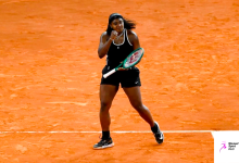 Hailey Baptiste Stuns World No.1 Aryna Sabalenka At Madrid Open 2026
