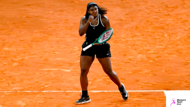 Hailey Baptiste Stuns World No.1 Aryna Sabalenka At Madrid Open 2026