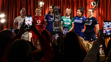 Women’s Six Nations 2026