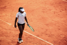 Madrid Open 2026: Caty McNally Stuns Victoria Mboko 6-4, 6-1 To Reach Third Round