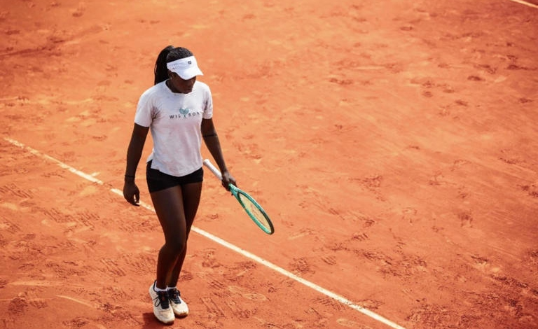 Madrid Open 2026: Caty McNally Stuns Victoria Mboko 6-4, 6-1 To Reach Third Round