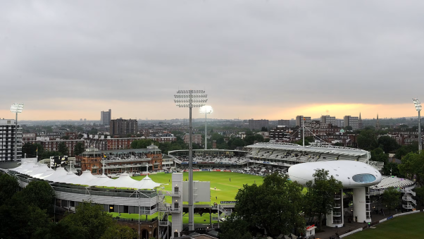 Lord’s Cricket Ground hosting the Women’s T20 World Cup 2026 final