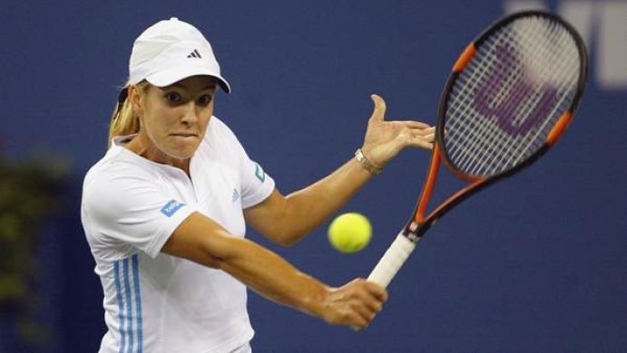 Full Match Video: Justine Henin vs. Venus Williams, 2007 US Open ...