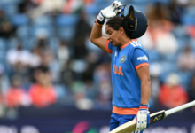 Harmanpreet Kaur Latest News After India Women’s T20 World Cup 2026 Exit