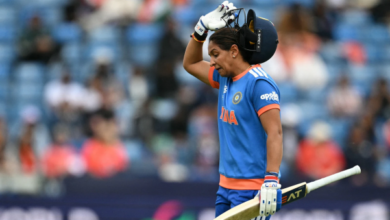 Harmanpreet Kaur Latest News After India Women’s T20 World Cup 2026 Exit