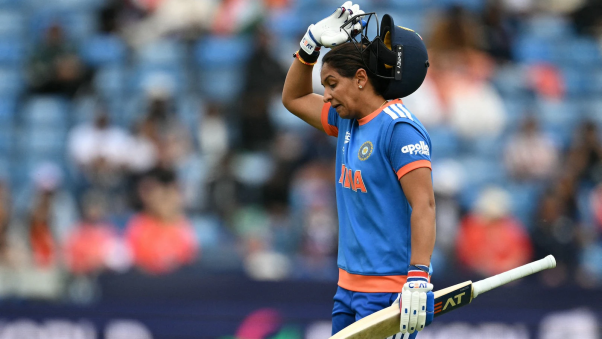 Harmanpreet Kaur Latest News After India Women’s T20 World Cup 2026 Exit