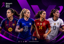 Leading women’s football sides including Barcelona, Chelsea, Spain and the USA