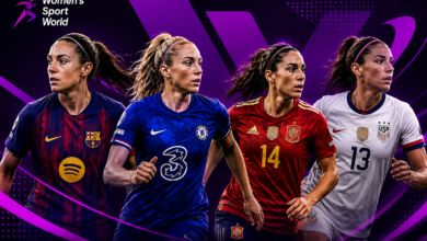 Leading women’s football sides including Barcelona, Chelsea, Spain and the USA