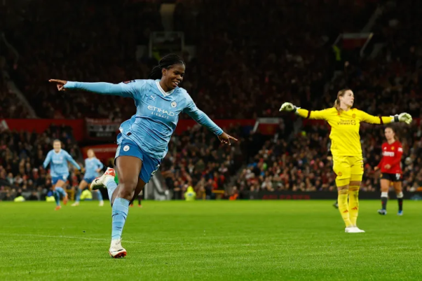 Women’s Super League match highlighting professional era of women’s club football