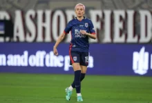 Megan Rapinoe in Talks With Netflix for 2027 Women’s World Cup Role
