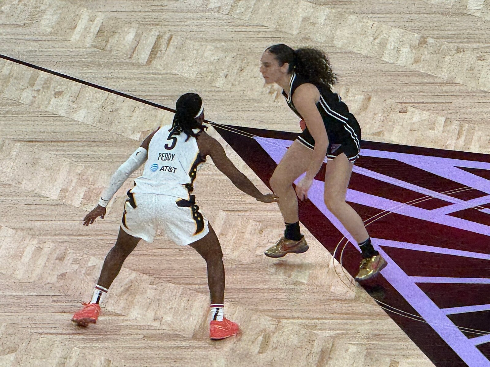 WNBA September 2026: Games Return September 17 Before Playoffs