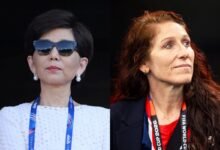 Michele Kang and Lise Klaveness Linked With Challenge to Infantino